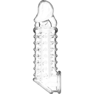 Virilxl-Erweiterung und Penishülle V11 TPE · Sextoys (Bild 8)