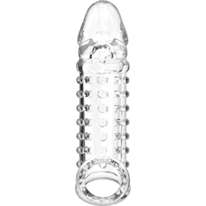 Virilxl-Erweiterung und Penishülle V11 TPE · Sextoys (Bild 5)