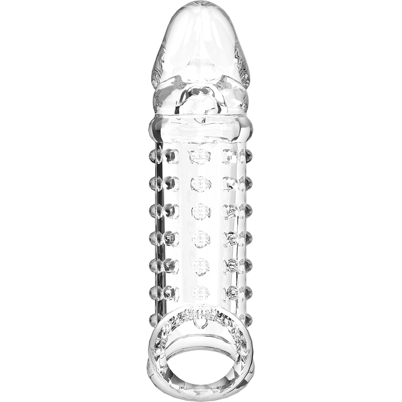 Virilxl-Erweiterung und Penishülle V11 TPE · Sextoys (Bild 5)