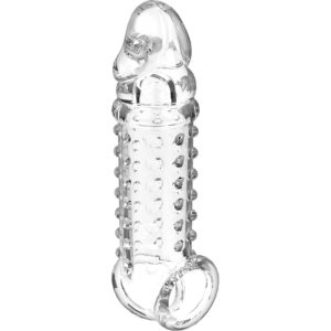 Virilxl-Erweiterung und Penishülle V11 TPE · Sextoys (Bild 7)