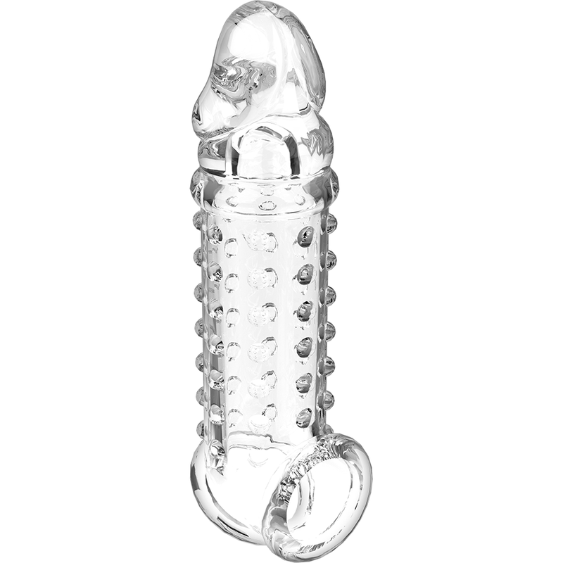 Virilxl-Erweiterung und Penishülle V11 TPE · Sextoys (Bild 7)