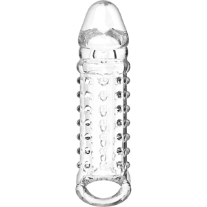 Virilxl-Erweiterung und Penishülle V11 TPE · Sextoys (Bild 2)