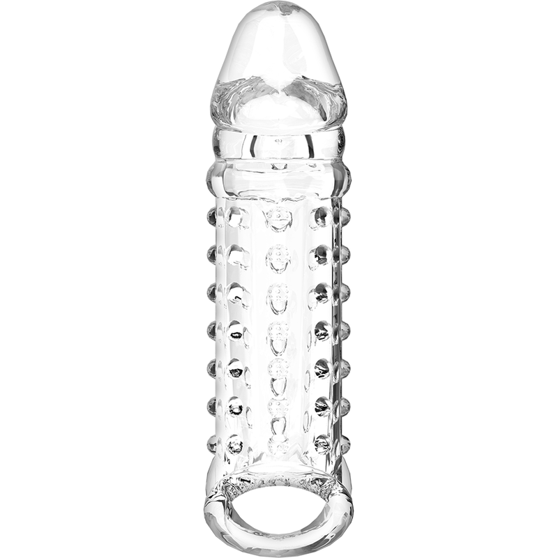 Virilxl-Erweiterung und Penishülle V11 TPE · Sextoys (Bild 2)