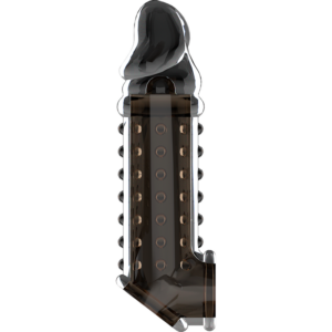 Virilxl-Erweiterung und Penishülle V11 TPE · Sextoys (Bild 10)