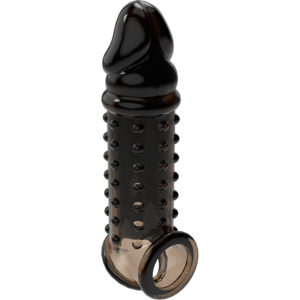 Virilxl-Erweiterung und Penishülle V11 TPE · Sextoys (Bild 12)