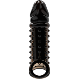 Virilxl-Erweiterung und Penishülle V11 TPE · Sextoys (Bild 18)