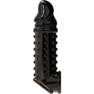 Virilxl-Erweiterung und Penishülle V11 TPE · Sextoys (Bild 15)