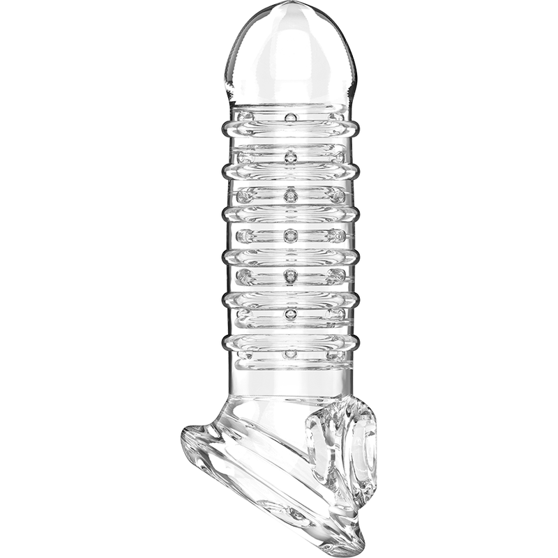 Virilxl-Erweiterung und Schale für Penis V15 TPE · Sextoys (Bild 2)