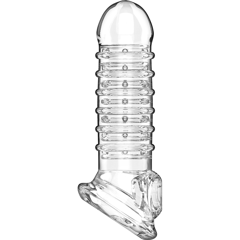 Virilxl-Erweiterung und Schale für Penis V15 TPE · Sextoys (Bild 8)