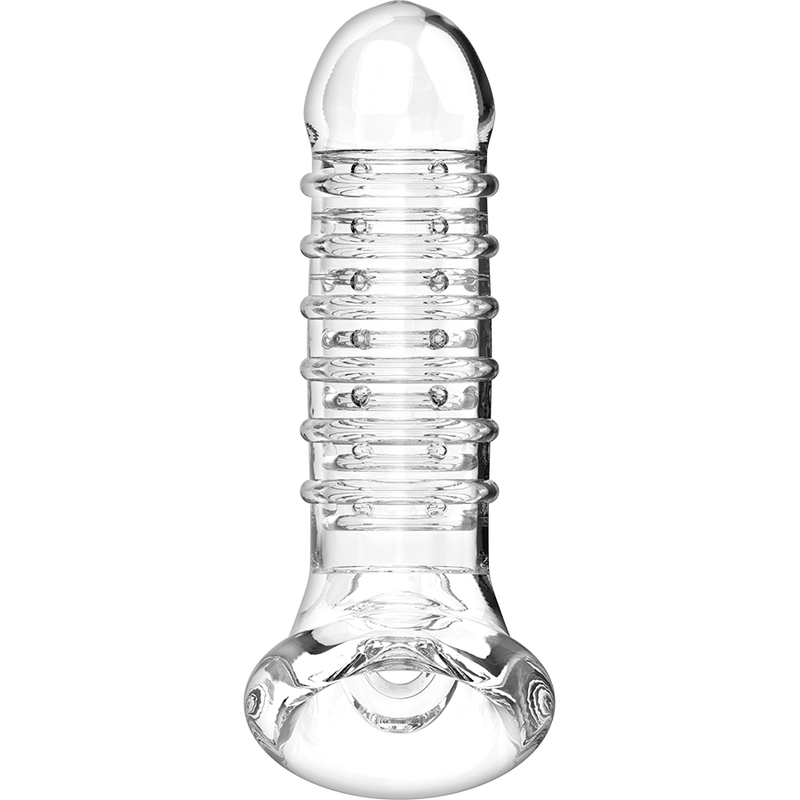 Virilxl-Erweiterung und Schale für Penis V15 TPE · Sextoys (Bild 7)