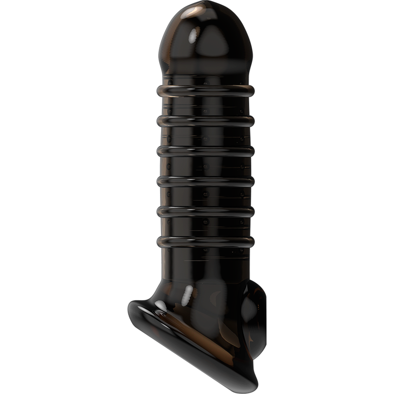 Virilxl-Erweiterung und Schale für Penis V15 TPE · Sextoys (Bild 16)