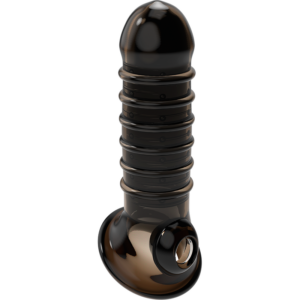 Virilxl-Erweiterung und Schale für Penis V15 TPE · Sextoys (Bild 12)