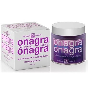 Eros-art-Evening Prime Woman Orgasmusverstärkendes Gel SHE-100 ml