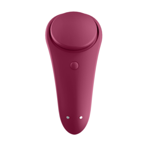 Satisfyer Connect-Sexy Secret Slip-Silikon, App · Vibratoren (Bild 6)