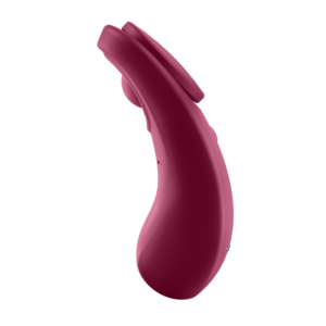 Satisfyer Connect-Sexy Secret Slip-Silikon, App · Vibratoren (Bild 8)