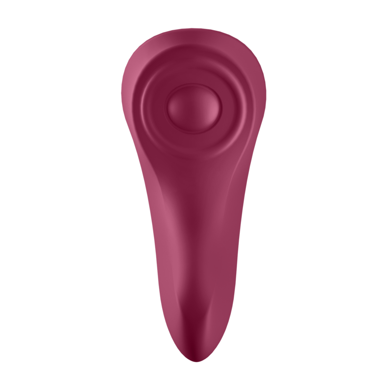 Satisfyer Connect-Sexy Secret Slip-Silikon, App · Vibratoren (Bild 7)