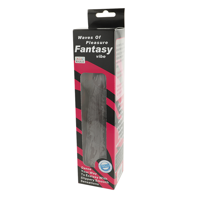 Baile Vibrators-Vibrator-Wellen 19.5 cm Mulato · Vibratoren (Bild 7)