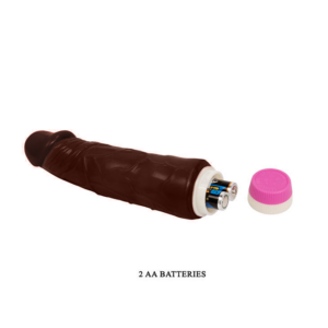 Baile Vibrators-Vibrator-Wellen 19.5 cm Mulato · Vibratoren (Bild 3)