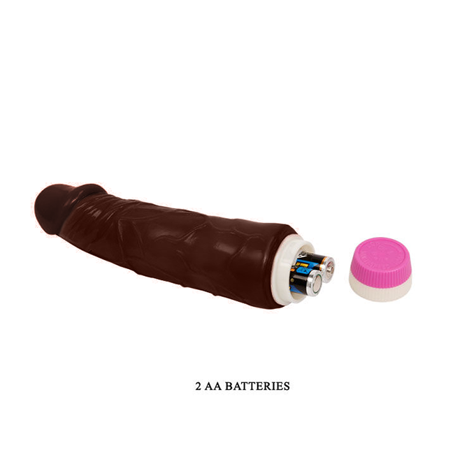 Baile Vibrators-Vibrator-Wellen 19.5 cm Mulato · Vibratoren (Bild 3)