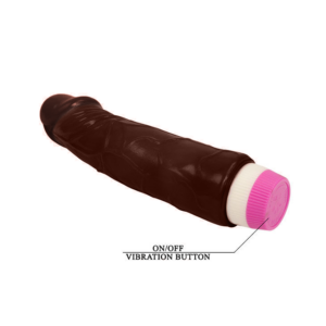 Baile Vibrators-Vibrator-Wellen 19.5 cm Mulato · Vibratoren (Bild 4)