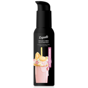 Coquette Cosmetics-Premium Experience 100ML Gleitgel Vegano · Gleitgel (Bild 2)