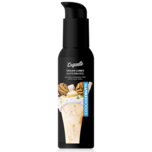 Coquette Cosmetics-Premium Experience Gleitgel Vegano 100ML · Gleitgel (Bild 3)