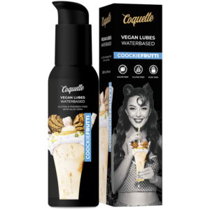 Coquette Cosmetics-Premium Experience Gleitgel Vegano 100ML · Gleitgel