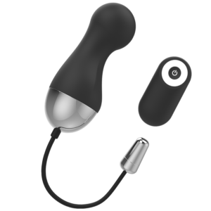 Brilly Glam-Ian Remote Control-Silikon, 10 Geschwindigkeiten, Wiederaufladbar · Vibratoren (Bild 5)
