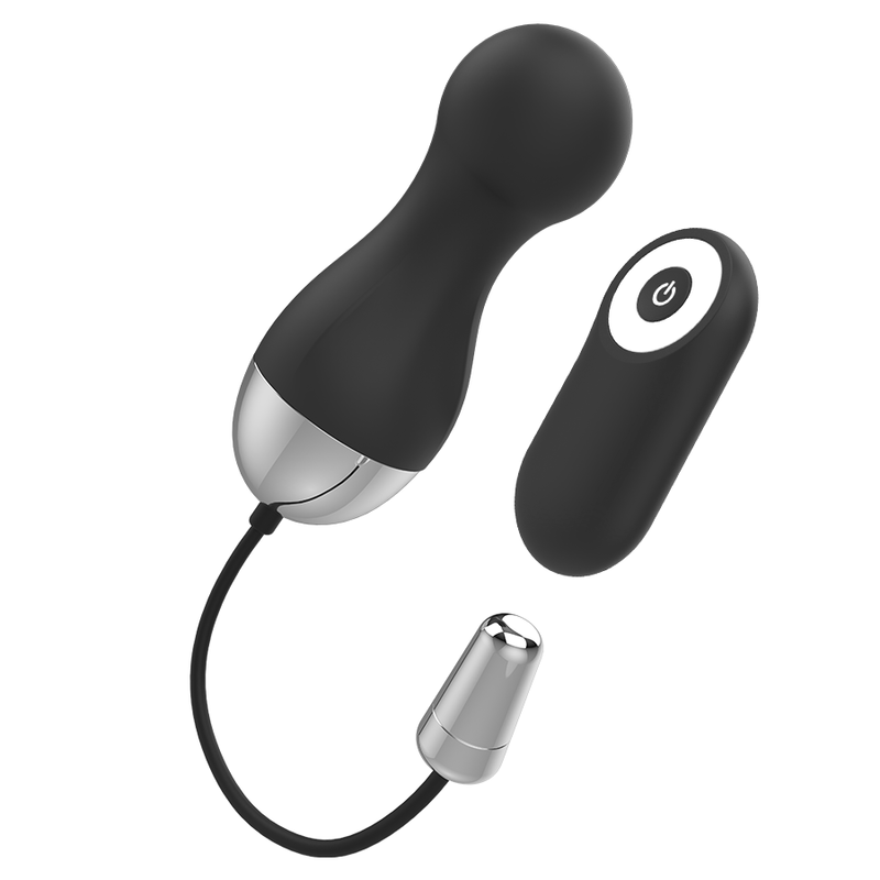 Brilly Glam-Ian Remote Control-Silikon, 10 Geschwindigkeiten, Wiederaufladbar · Vibratoren (Bild 4)