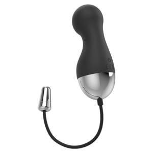 Brilly Glam-Ian Remote Control-Silikon, 10 Geschwindigkeiten, Wiederaufladbar · Vibratoren (Bild 6)