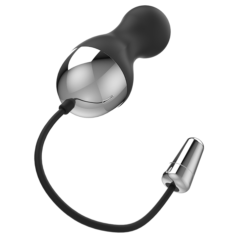 Brilly Glam-Ian Remote Control-Silikon, 10 Geschwindigkeiten, Wiederaufladbar · Vibratoren (Bild 7)