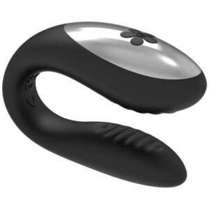 Brilly Glam-We Love für Schwarz Partner · Vibratoren (Bild 4)