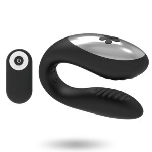 Brilly Glam-We Love für Schwarz Partner · Vibratoren (Bild 7)