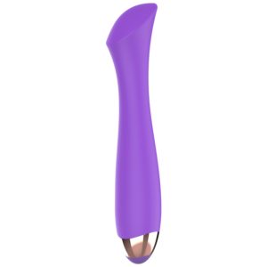 Womanvibe-Mandy „k“ Punkt Vibrator Silikon Wiederaufladbar-10 · Vibratoren (Bild 3)
