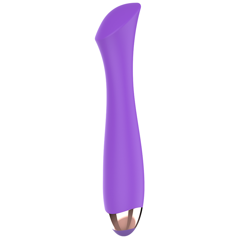 Womanvibe-Mandy „k“ Punkt Vibrator Silikon Wiederaufladbar-10 · Vibratoren (Bild 3)