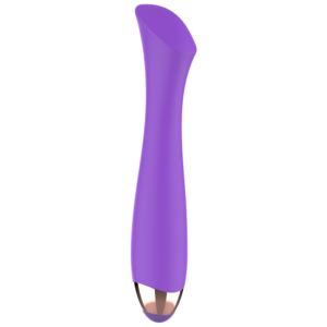 Womanvibe-Mandy „k“ Punkt Vibrator Silikon Wiederaufladbar-10 · Vibratoren (Bild 4)
