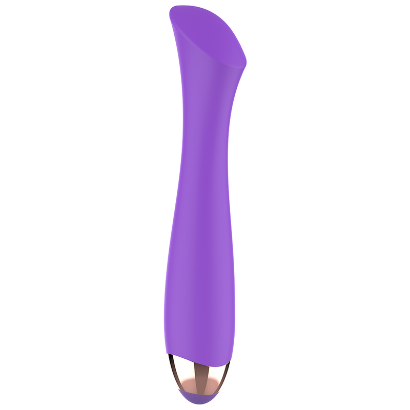 Womanvibe-Mandy „k“ Punkt Vibrator Silikon Wiederaufladbar-10 · Vibratoren (Bild 4)