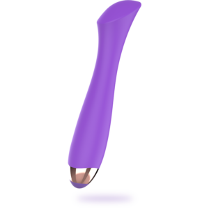 Womanvibe-Mandy "k" Point Vibrator aus Silikon wiederaufladbar-10