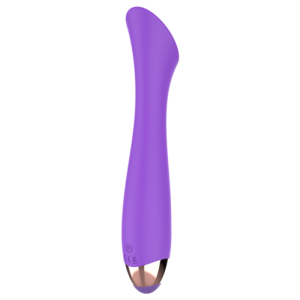 Womanvibe-Mandy „k“ Punkt Vibrator Silikon Wiederaufladbar-10 · Vibratoren (Bild 5)