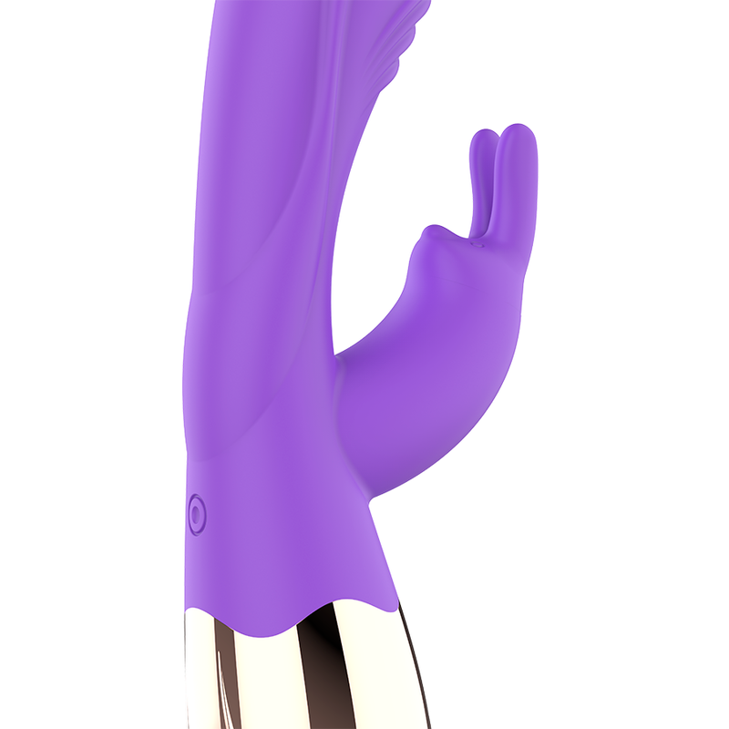 Womanvibe-Viora Vibrator Wiederaufladbar Silikon-10 Geschwindigkeiten · Vibratoren (Bild 6)