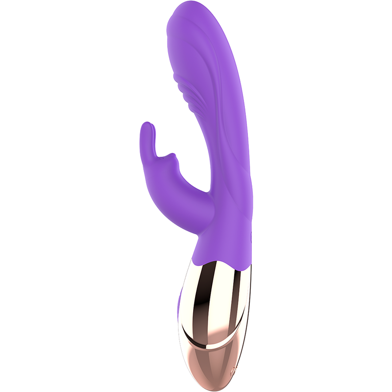 Womanvibe-Viora Vibrator Wiederaufladbar Silikon-10 Geschwindigkeiten · Vibratoren (Bild 2)