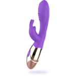 Womanvibe-Viora Vibrator Wiederaufladbar Silikon-10 Geschwindigkeiten · Vibratoren