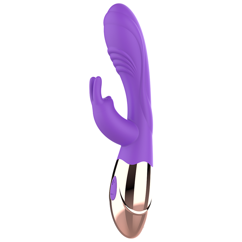 Womanvibe-Viora Vibrator Wiederaufladbar Silikon-10 Geschwindigkeiten · Vibratoren (Bild 5)