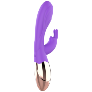 Womanvibe-Viora Vibrator Wiederaufladbar Silikon-10 Geschwindigkeiten · Vibratoren (Bild 4)
