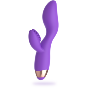 Womanvibe-Donna Vibrator wiederaufladbar aus Silikon-10 Stufen