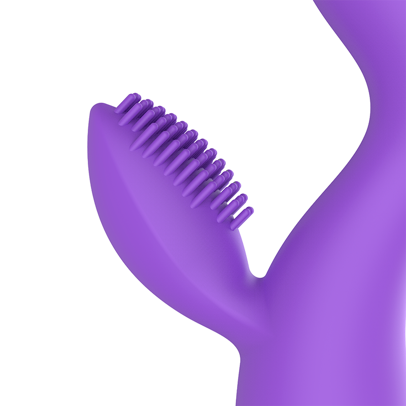 Womanvibe-Frau Vibrator Wiederaufladbar Silikon-10 Geschwindigkeiten · Vibratoren (Bild 4)