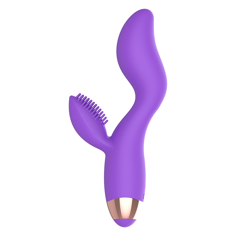 Womanvibe-Frau Vibrator Wiederaufladbar Silikon-10 Geschwindigkeiten · Vibratoren (Bild 5)