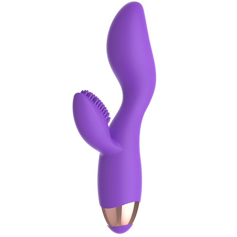 Womanvibe-Frau Vibrator Wiederaufladbar Silikon-10 Geschwindigkeiten · Vibratoren (Bild 6)