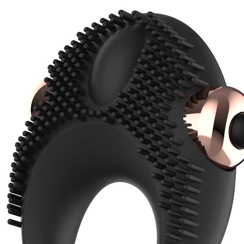 Womanvibe-Thor Ring Vibrator Silikon-Silent · Sextoys (Bild 4)