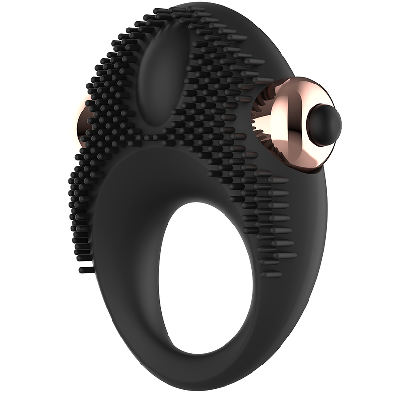 Womanvibe-Thor Ring Vibrator Silikon-Silent · Sextoys (Bild 6)